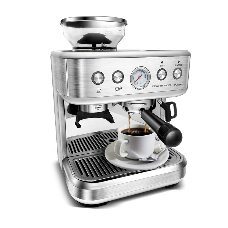 WG-518  Coffee Maker